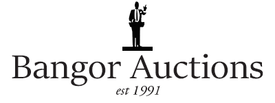 Bangor Auctions Logo